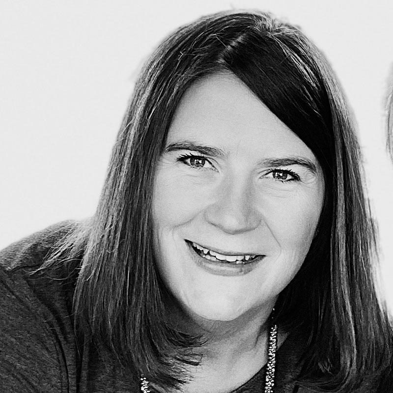 Natalie Morescki - Founder & Executive Director